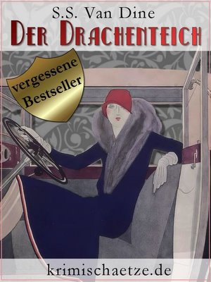 cover image of Der Drachenteich